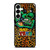 RAT FINK RF 2 Samsung Galaxy S26 Plus Case Cover