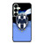 RAYADOS MONTERREY LOGO Samsung Galaxy S26 Plus Case Cover
