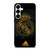 REAL MADRID GOLD Samsung Galaxy S26 Plus Case Cover