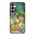 RICK AND MORTY ART 1 Samsung Galaxy S26 Plus Case Cover