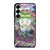 RICK AND MORTY ART 2 Samsung Galaxy S26 Plus Case Cover
