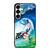 RIP CURL SURFING 3 Samsung Galaxy S26 Plus Case Cover