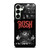 RUSH BAND Samsung Galaxy S26 Plus Case Cover