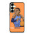 RUSSELL WESTBROOK CARTOON Samsung Galaxy S26 Plus Case Cover