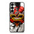 RYU STREET FIGHTER 2 Samsung Galaxy S26 Plus Case Cover