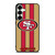 SAN FRANCISCO 49ERS 3 Samsung Galaxy S26 Plus Case Cover