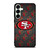 SAN FRANCISCO 49ERS FOOTBALL Samsung Galaxy S26 Plus Case Cover