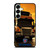 SCANIA TRUCK Samsung Galaxy S26 Plus Case Cover