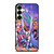 SCIENCE NINJA TEAM GATCHAMAN CARTOON Samsung Galaxy S26 Plus Case Cover