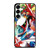 SCIENCE NINJA TEAM GATCHAMAN Samsung Galaxy S26 Plus Case Cover