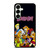 SCOOBY DOO CARTOON Samsung Galaxy S26 Plus Case Cover