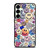 SMILEY FACE Samsung Galaxy S26 Plus Case Cover