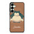 SNORLAX POKEMON CUTE Samsung Galaxy S26 Plus Case Cover