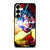SON GOKU SS4 DRAGON BALL Z Samsung Galaxy S26 Plus Case Cover