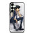SPIKE SPIEGEL COWBOY BEBOP ART Samsung Galaxy S26 Plus Case Cover