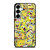 SPONGEBOB COLLAGE Samsung Galaxy S26 Plus Case Cover