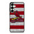 ST LOUIS CARDINALS WOODEN Samsung Galaxy S26 Plus Case Cover