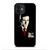 MICHAEL SCOTT THE OFFICE ART iPhone 12 Mini Case Cover