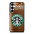 STARBUCKS ICE COFFEE 1 Samsung Galaxy S26 Plus Case Cover