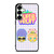 SUPERFRUIT CARTOON Samsung Galaxy S26 Plus Case Cover
