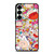 TAKASHI MURAKAMI 4 Samsung Galaxy S26 Plus Case Cover