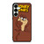TASMANIAN DEVIL LOONEY TUNES Samsung Galaxy S26 Plus Case Cover