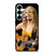 TAYLOR SWIFT ARTIST Samsung Galaxy S26 Plus Case Cover