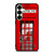 TELEPHONE 1 Samsung Galaxy S26 Plus Case Cover