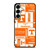 TENNESSEE VOLS LOGO COLLAGE Samsung Galaxy S26 Plus Case Cover