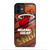 MIAMI HEAT 2 iPhone 12 Mini Case Cover