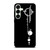 THE 100 TV SERIES LEXA TATTOO Samsung Galaxy S26 Plus Case Cover