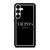 THE 1975 Samsung Galaxy S26 Plus Case Cover