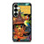 THE ENCHANTED TIKI ROOM DISNEY Samsung Galaxy S26 Plus Case Cover