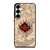 THE MARAUDERS MAP Samsung Galaxy S26 Plus Case Cover