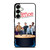 THE OFFICE TV SERIES Samsung Galaxy S26 Plus Case Cover