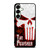 THE PUNISHER MARVEL 2 Samsung Galaxy S26 Plus Case Cover