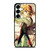 THE SEVEN DEADLY SINS ANIME Samsung Galaxy S26 Plus Case Cover