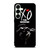 THE WEEKND XO LOGO Samsung Galaxy S26 Plus Case Cover