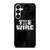 THE WIRE LOGO Samsung Galaxy S26 Plus Case Cover