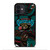 MEMPHIS GRIZZLIES NBA iPhone 12 Mini Case Cover