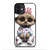 MEERKAT BABY OLEG CUTE iPhone 12 Mini Case Cover