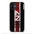 MASS EFFECT N7 STRIPE iPhone 12 Mini Case Cover