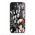 MAROON 5 COLLAGE iPhone 12 Mini Case Cover