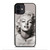 MARILYN MONROE POSE iPhone 12 Mini Case Cover