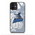 MANITOBA MOOSE NHL LOGO 2 iPhone 12 Mini Case Cover