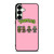 TMNT CHIBI PINK Samsung Galaxy S26 Plus Case Cover