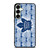 TORONTO MAPLE LEAFS 3 Samsung Galaxy S26 Plus Case Cover