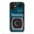 MAKITA SPEAKER 1 iPhone 12 Mini Case Cover