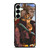 TRUNKS DRAGON BALL Samsung Galaxy S26 Plus Case Cover