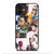 MAC MILLER COLLAGE iPhone 12 Mini Case Cover